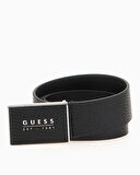 Guess Dijon Tek Taraflı Kemer