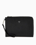 Guess Bath Medium Clutch Portföy Cüzdan