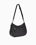Guess Noelle Top Zip Shoulder Bag Kadın Omuz Çantası