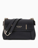 Guess Anadela Zincir Detaylı Omuz Çantası