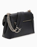 Guess Anadela Zincir Detaylı Omuz Çantası