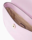 Guess Cerelia Flap Logolu Omuz Çantası