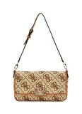 Guess Açık Kahve Kadın Omuz Çantası HWJO9642190