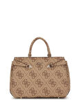 Guess Açık Kahve Kadın El Çantası HWOS9639060