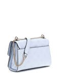 Guess Buz Mavisi Kadın Çapraz Çanta HWPG9349210