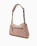 Guess Giully Zincir Detaylı Omuz Çantası