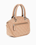Guess Giully Mini Satchel El Çantası