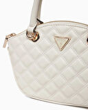 Guess Giully Mini Satchel El Çantası