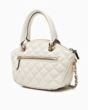 Guess Giully Mini Satchel El Çantası