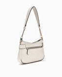 Guess Lorelei Zincir Detaylı Omuz Çantası