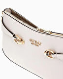 Guess Lorelei Zincir Detaylı Omuz Çantası