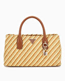 Guess Simona Small Satchel El Çantası
