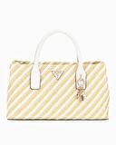 Guess Simona Small Satchel El Çantası