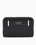 Guess Anadela Medium Logolu Cüzdan
