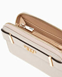 Guess Anadela Medium Logolu Cüzdan