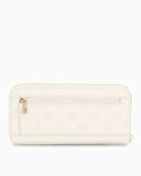 Guess Zarela Slg Large Zip Around Cüzdan
