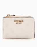 Guess Zarela Logolu Mini Cüzdan
