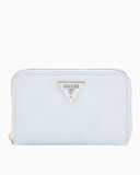 Guess Cresidia Slg Medium Zip Around Cüzdan