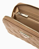 Guess Giully Medium Zip Around Cüzdan