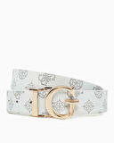 Guess Reversible Belts Kemer