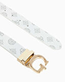 Guess Reversible Belts Kemer