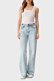 Guess Bayan Top V4YP06 K8RT2 G644