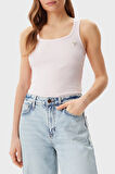 Guess Bayan Top V4YP06 K8RT2 G644