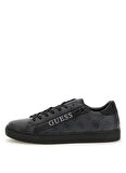 Guess Siyah Erkek Sneaker TODI IIK
