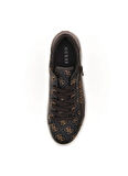 Guess Kahve Erkek Sneaker TODI IIK