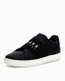 Guess Tosli Ön Logo Detaylı Sneaker