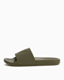 Guess Logo Plaj Terlik