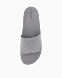 Guess Logo Plaj Terlik