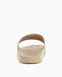 Guess Logo Plaj Terlik
