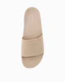 Guess Logo Plaj Terlik