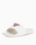 Guess Ön Logo Yazılı Terlik