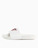 Guess Ön Logo Yazılı Terlik