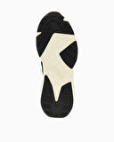 Guess Valencia Süet Detaylı Sneaker