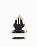 Guess Valencia Süet Detaylı Sneaker