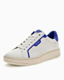Guess Vinci Bağcıklı Sneaker