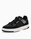 Guess Vincent Süet Sneaker