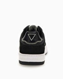 Guess Vincent Süet Sneaker