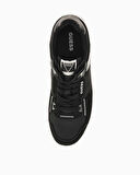 Guess Vincent Süet Sneaker
