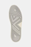 Erkek Vincent Sneakers - Beyaz/Gri | 40