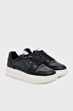 Guess Erkek Ayakkabı FMJWII LEA12 BLACK