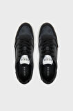 Guess Erkek Ayakkabı FMJWII LEA12 BLACK