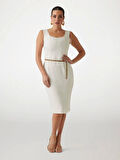 Guess Kadın Marciano Kalem Elbise