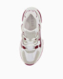 Guess Carrli5 Logolu Sneaker