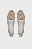 Guess Bayan Espadril FLJDNN FAL14 NATWH