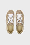 Guess Bayan Ayakkabı FLJD13 FAM12 GOLD