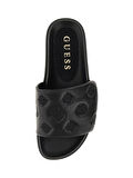 Guess Fabio2 Logo Terlik